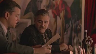 Hazine Avcısı "The Monuments Men" Filmine Videolu Promosyon Taktiği haber görseli