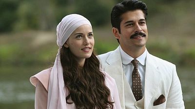 Çalıkuşu Saat Değiştirdi haber görseli