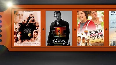 Vizyonda Dram ve Komedi Var! haber görseli