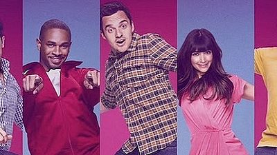New Girl ve Mindy Project'ten Yeni Posterler haber görseli