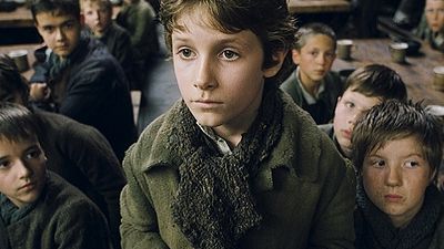 Yerli Oliver Twist Projesinden İlk Detaylar haber görseli