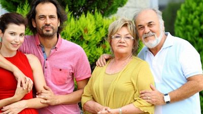 Senin Hikayen Filmini Müzikler Anlatıyor haber görseli