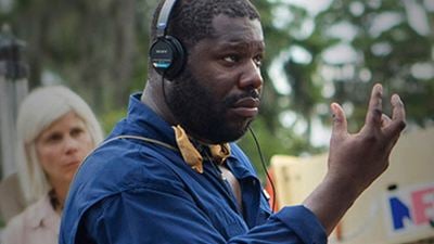 12 Yıllık Esaret Filminin Yönetmeni Steve McQueen'e Ödül Töreninde Ağır Hakaret!