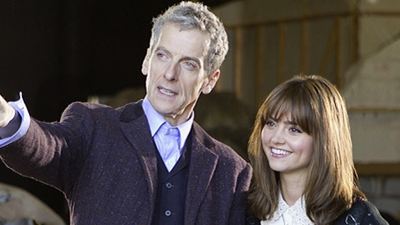 Doctor Who: 12. Doktor’a İlk Bakış