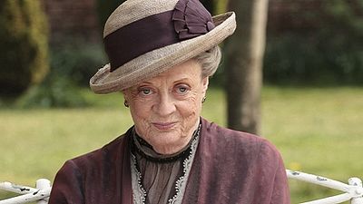 Downton Abbey’den Rekor Açılış haber görseli