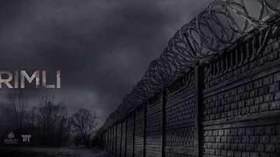 Kırımlı Korkunç Yıllar Filmi Geliyor! haber görseli