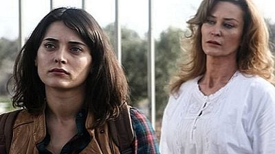 Çok Yakında Kanal D’de: Zeytin Tepesi haber görseli