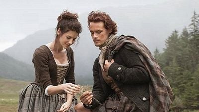Yeni Dizi Outlander’dan İlk Fragman haber görseli