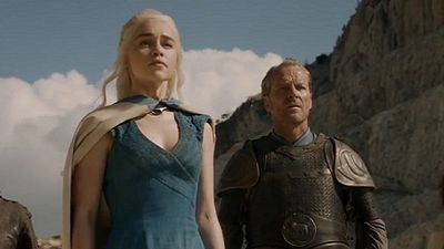 Game of Thrones 4. Sezon Fragmanı Yayınlandı! haber görseli