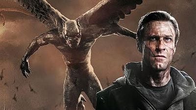 Frankenstein: Ölümsüzlerin Savaşı Vizyona Giriyor haber görseli