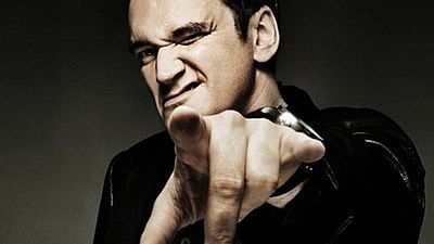 Tarantino'nun Yeni Filmi Belli Oldu haber görseli