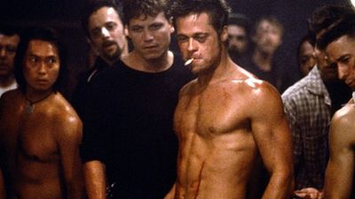 İstanbul Film Akademi'de Yönetmen Sineması: David Fincher haber görseli