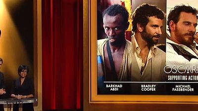 2014 Oscar Adayları Açıklandı! haber görseli