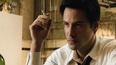 Constantine Dizi Oluyor! haber görseli