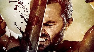 300: Bir İmparatorluğun Yükselişi Filminden Yeni Poster Yayınlandı! haber görseli