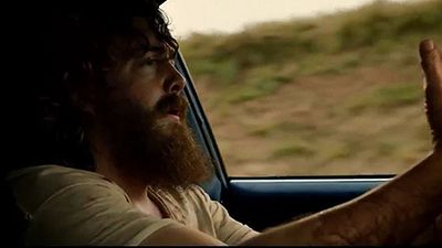 Blue Ruin Filminin Merakla Beklenen Fragmanı Yayınlandı! haber görseli