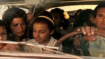 Cesar Chavez: An American Hero Filminin İkinci Fragmanı Yayınlandı! haber görseli