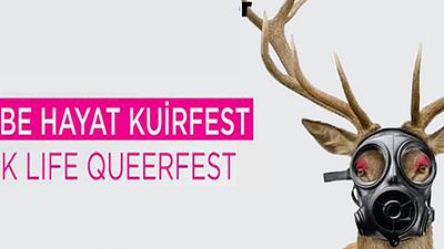 Pembe Hayat Kuirfest’te 20 Ocak Pazartesi Programı haber görseli