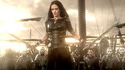 Devam Filmi 300: Bir İmparator'un Yükselişi'nden Yeni Türkçe Altyazılı Fragman!  haber görseli