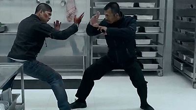 The Raid 2: Berendal Filminin Sundance Özel Trailerı haber görseli