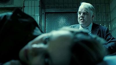 A Most Wanted Man Filminden İlk Video Yayınlandı! haber görseli