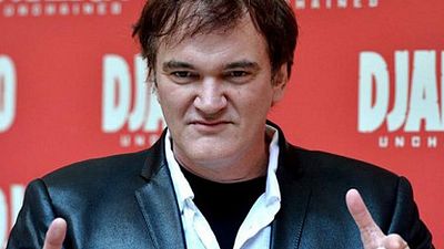 Tarantino, The Hateful Eight Filminden Vazgeçti! haber görseli