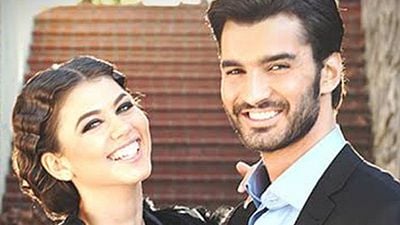 Romantik Komedi Filmi "Balayı" 14 Şubat Sevgililer Günü'nde Vizyonda! haber görseli