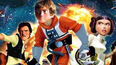 Pixar Kendi Star Wars Filmini mi Çekecek?