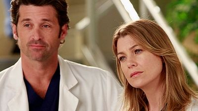 Grey's Anatomy İle İki Sezon Daha haber görseli