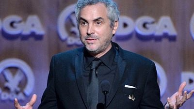 Amerikalı Yönetmenler Birliği Ödülünün Sahibi Alfonso Cuaron Oldu! haber görseli