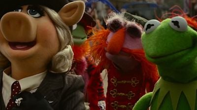 Muppets Aranıyor Filminin Gösterim Tarihi Değişti, Yeni Posteri Geldi! haber görseli