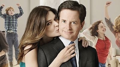 The Michael J.Fox Show, Dizismart Platin HD’de Başlıyor haber görseli
