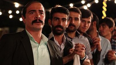 Düğün Dernek Filmi Rekora Koşuyor haber görseli