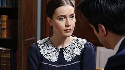 Çalıkuşu'nda Bu Akşam: Feride İnadı Bırakıyor haber görseli