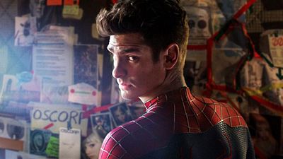 İnanılmaz Örümcek Adam 2 Filmi Sınırları Zorlayacak haber görseli