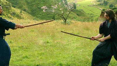 Filmlerle Sıradışı Liderlik ve Yaşam Atölyesi Başlıyor! haber görseli
