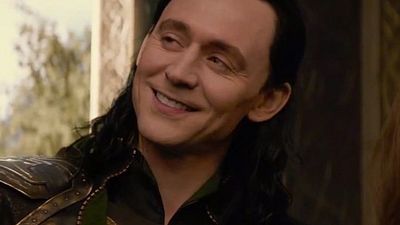 Thor: Karanlık Dünya Filminin Loki'si, Kaptan Amerika Olursa! haber görseli