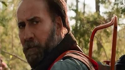 Joe Filminin Merakla Beklenen Fragmanı Yayınlandı! haber görseli