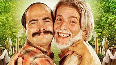 Beyazperdede “Kahkahanın Yeni Kralları” Ahmet Kural ve Murat Cemcir  haber görseli