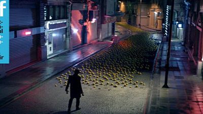 !f İstanbul Sinemaseverlerle Buluşmaya Hazır! haber görseli