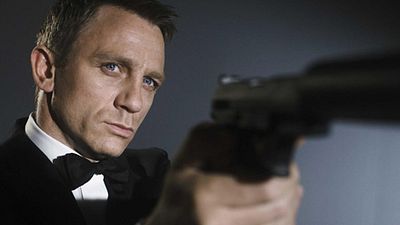 Daniel Craig, Gerilim Filmi "The Whole Truth"un Kadrosuna Katıldı haber görseli