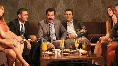 2013 Yılının 'En Fena' Adayları Belirlendi! haber görseli