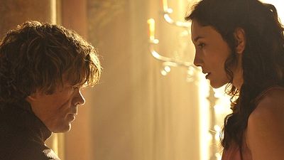 Game of Thrones 4. Sezondan Yeni Kareler! haber görseli