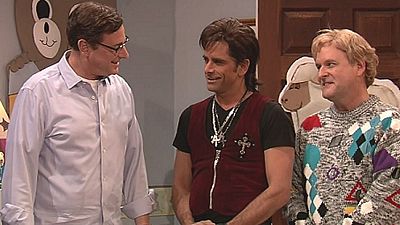 Full House Oyuncuları Tekrar Bir Arada haber görseli