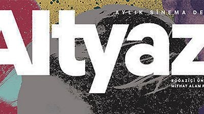 Altyazı'nın Şubat Sayısı Bayilerde! haber görseli