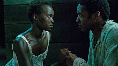 12 Yıllık Esaret Filmine İngiltere'den Yeni Ödül Geldi! haber görseli