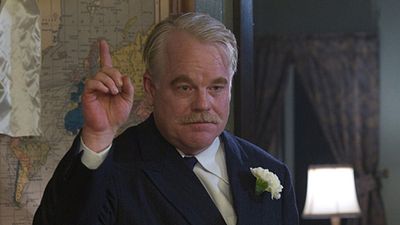 Philip Seymour Hoffman İçin Ne Dediler? haber görseli
