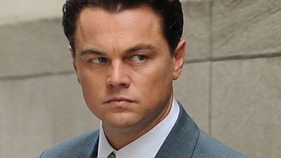 Para Avcısı (The Wolf of Wall Street) 7 Şubat'ta Sinemalarda! haber görseli