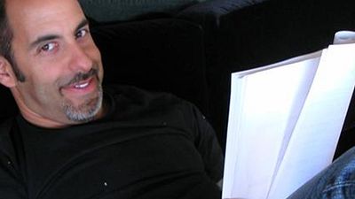 The Breach Filminin Yönetmen Koltuğuna David S. Goyer Oturacak! haber görseli