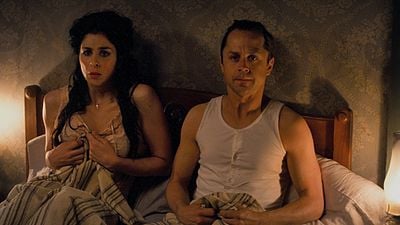 Yeni Başlayanlar İçin Vahşi Batı Filminden Türkçe Altyazılı Fragman da Yayınlandı! haber görseli